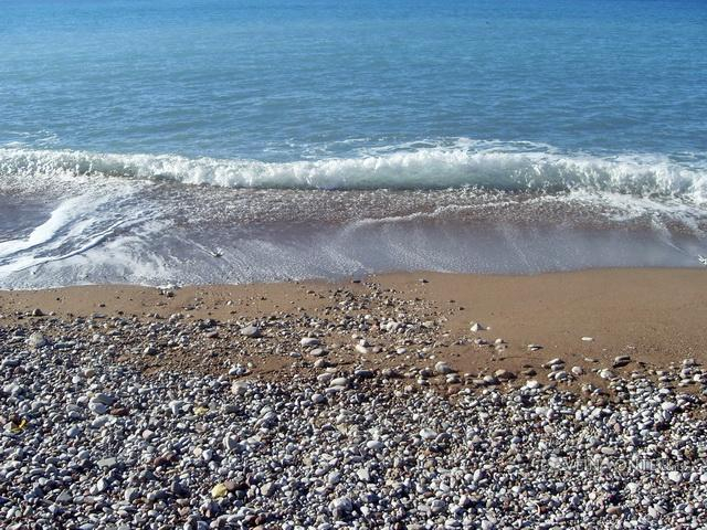 Адриатическое море