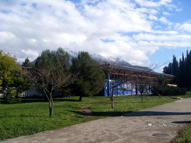 Автовокзал Бар