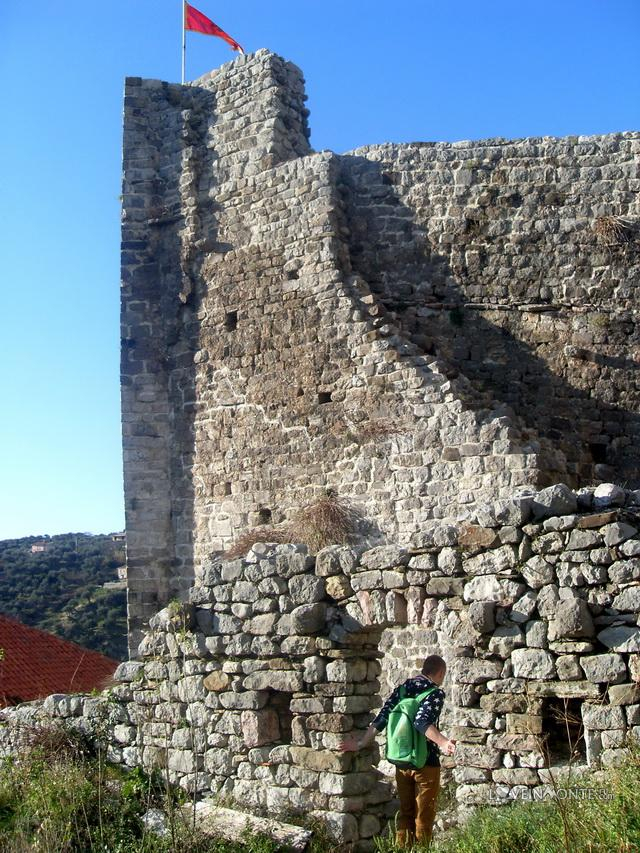 Старый Бар