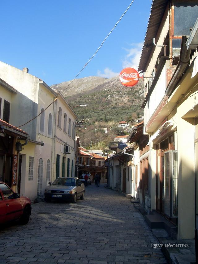 Старый Бар