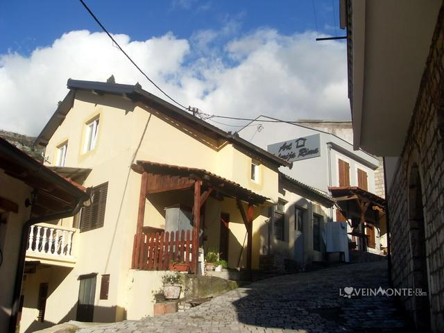 Старый Бар