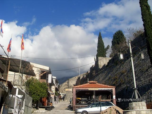 Старый Бар