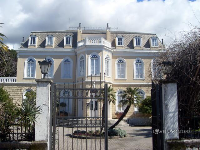 Dvorac kralja Nikolje