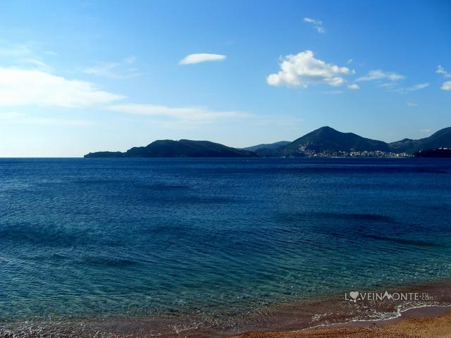 Адриатическое море