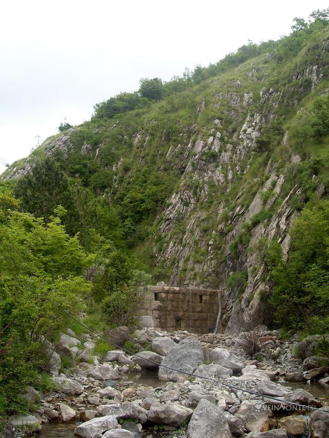 Дорога на Румию