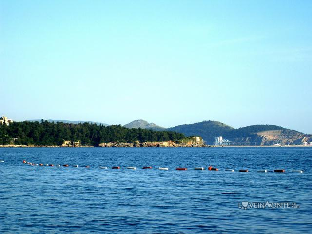 Море Сутоморе