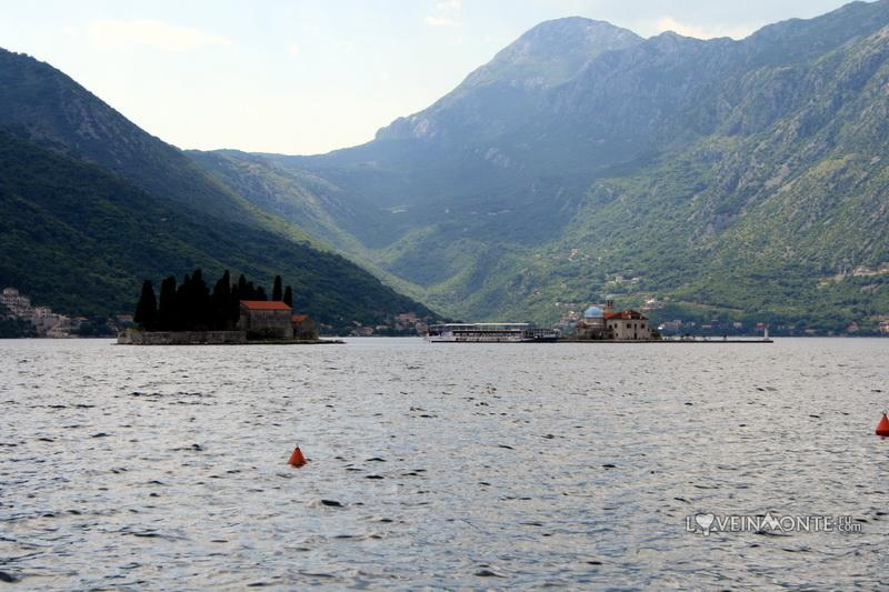 Острова Пераст