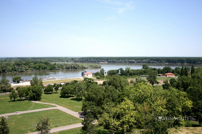 Калемегдан Белград