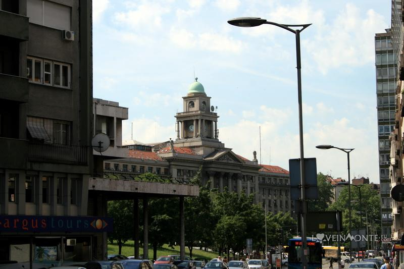 Белград