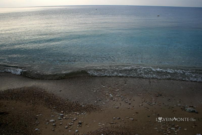 Добра Вода Черногория