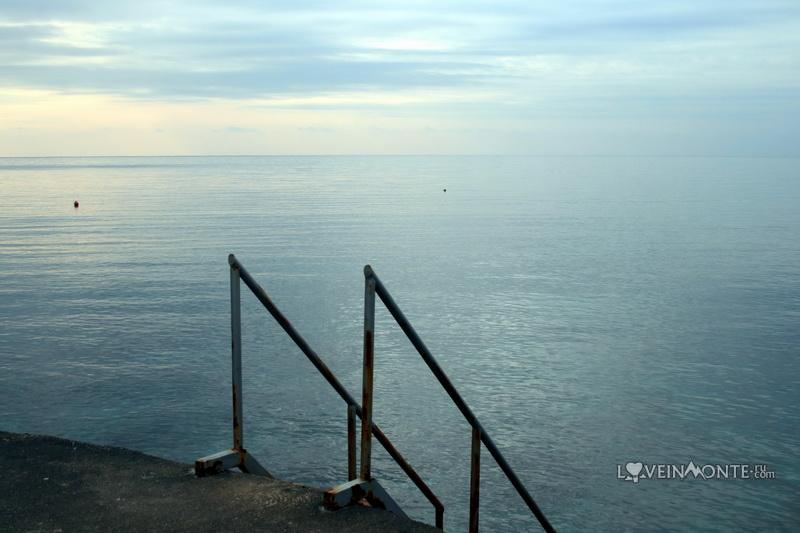 Добра Вода Черногория