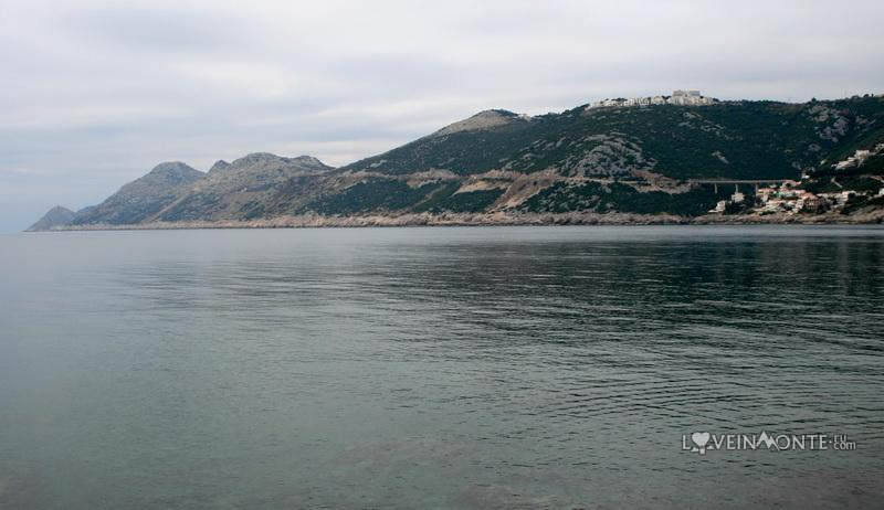 Добра Вода Черногория
