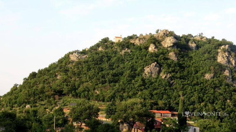 Монастырь Рыбняк