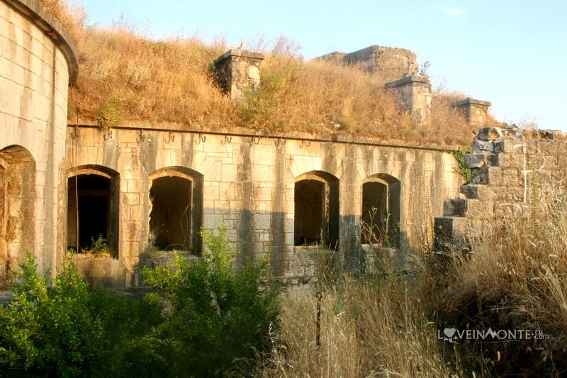 Горажда, Черногория