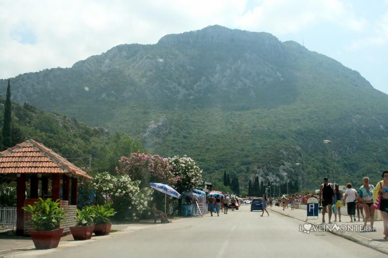 Черногория, Чань