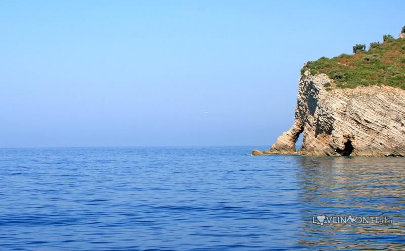 Пляж королевы, Чань