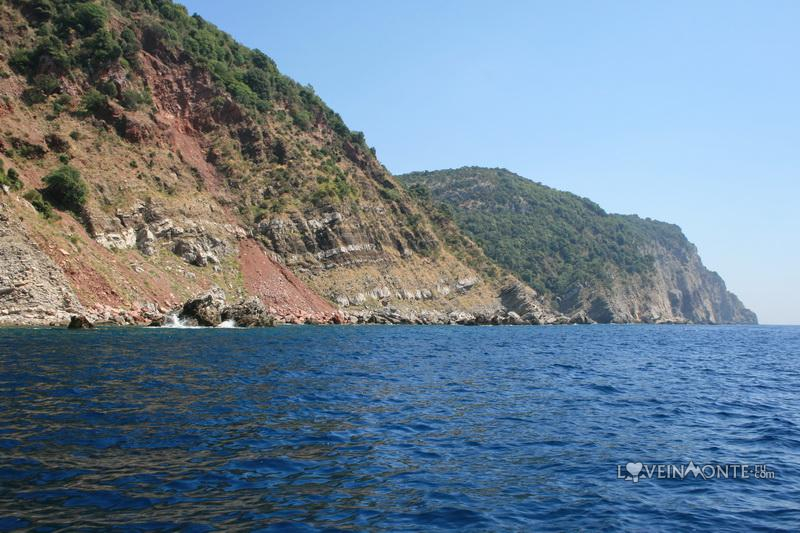 Прогулка на кораблике