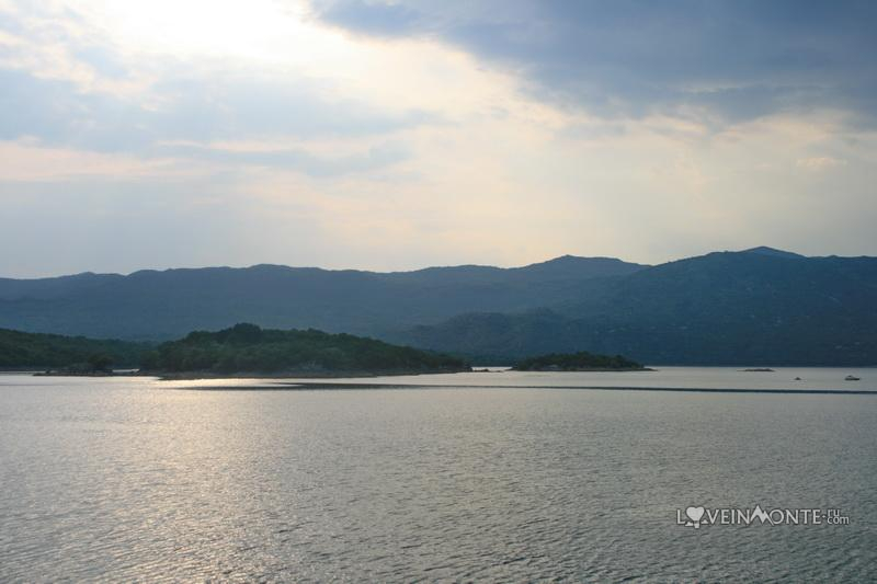 Крупач Черногория