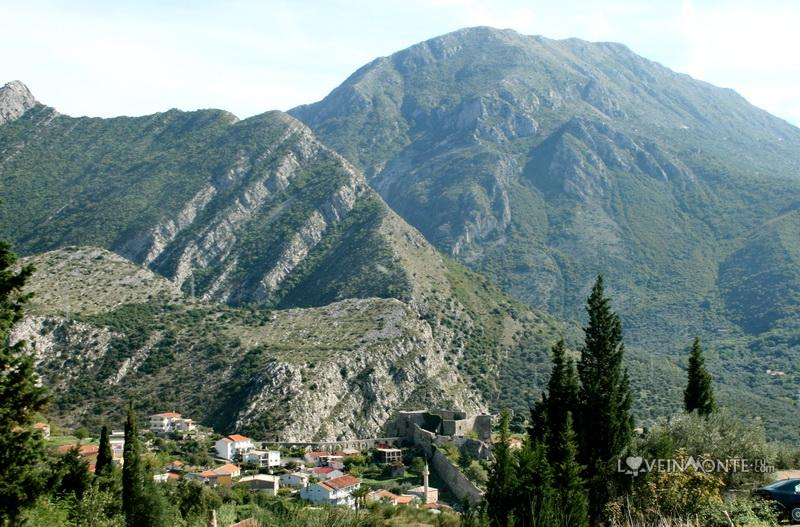 Старый Бар