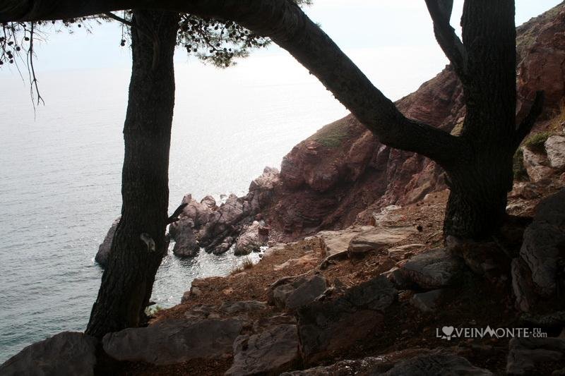 Хай, Сутоморе