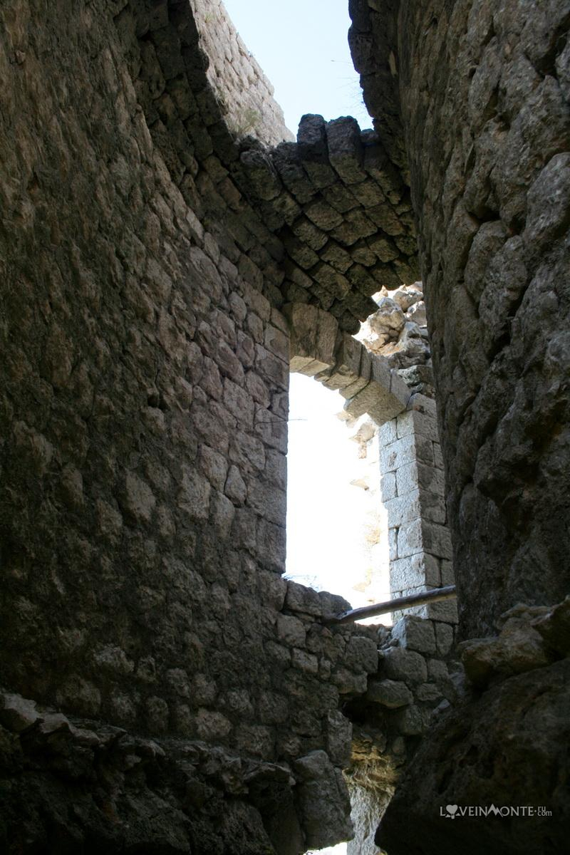 Космач, Браичи