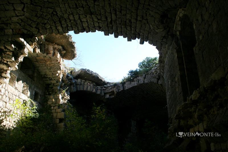 Космач, Браичи