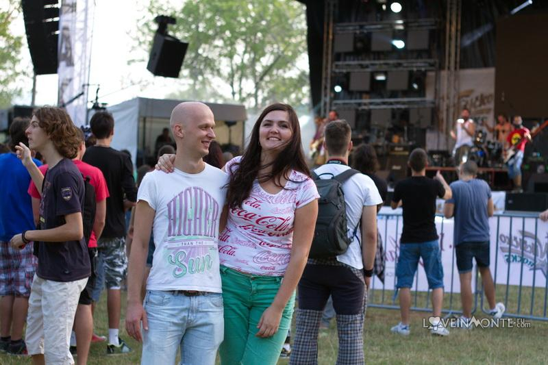 Фестиваль Lake Fest