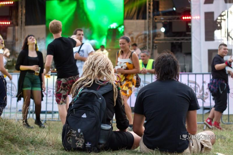 Фестиваль Lake Fest 2015