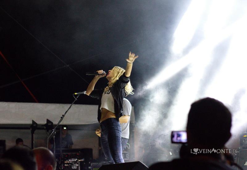 Guano Apes на Lake Fest