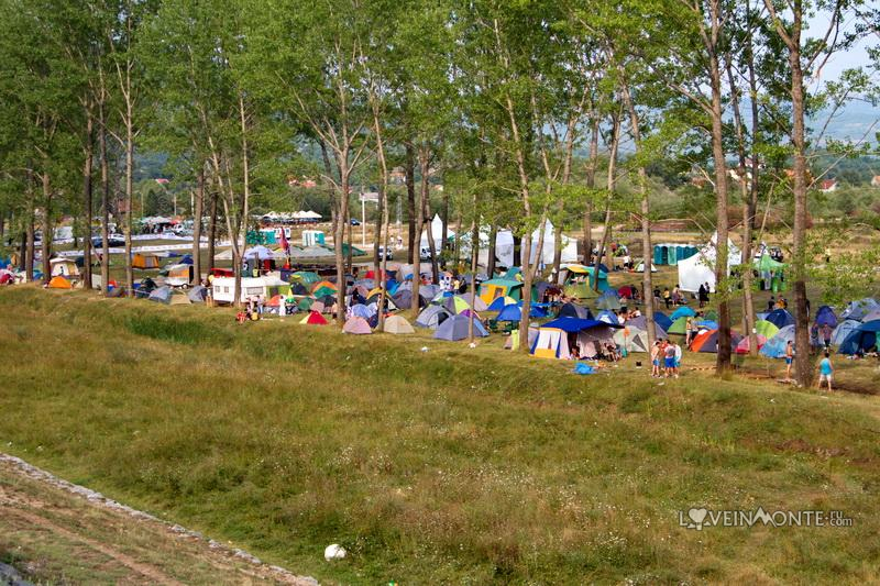 Lake Fest 2015