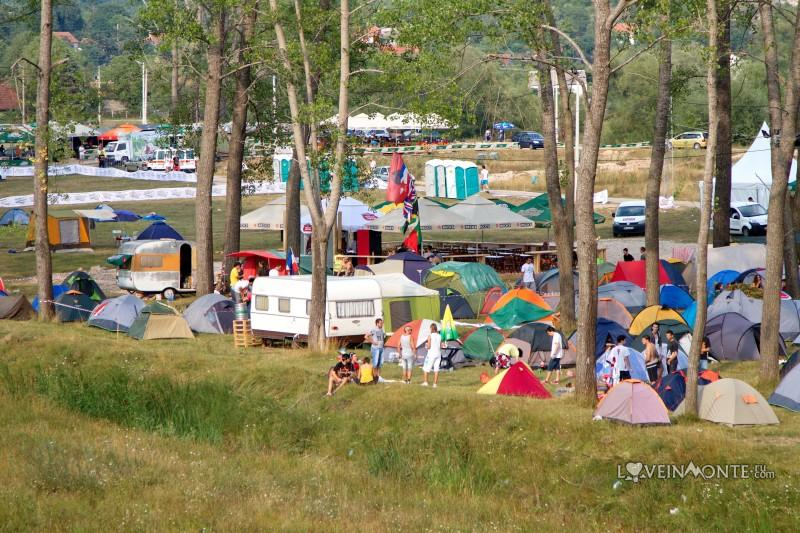 Lake Fest 2015