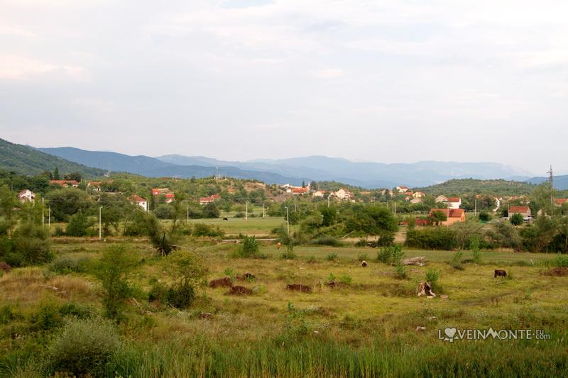 Озеро Крупач