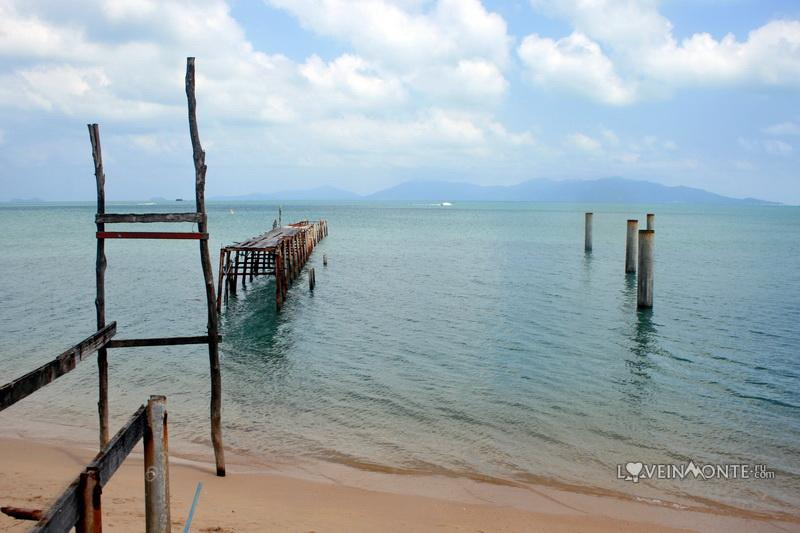 Fisherman village
