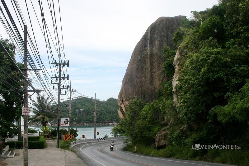 Big Rock Самуи