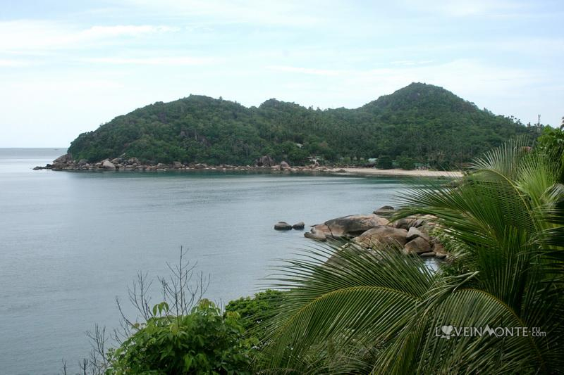 Пляж Crystal Bay Самуи