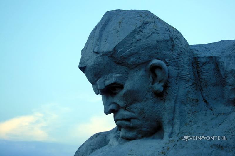 Брестская крепость