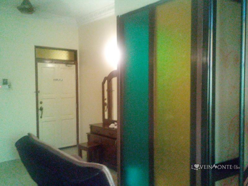 Banana Boutique Hotel, Penang