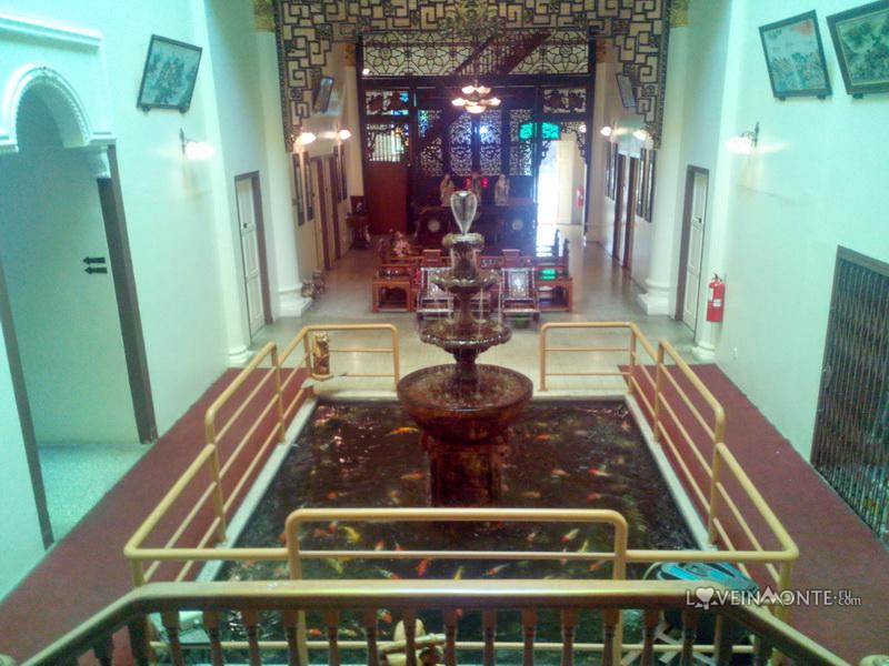 Banana Boutique Hotel, Penang