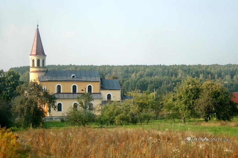 Гродненская область