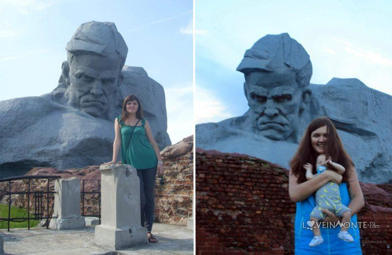 Брестская крепость