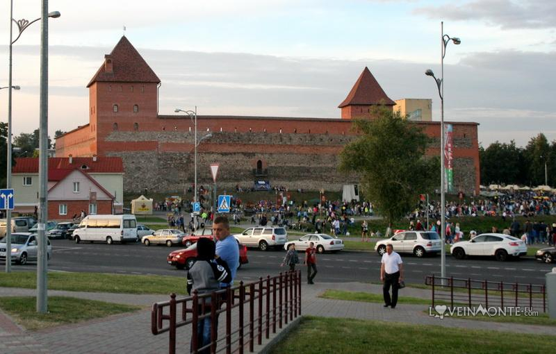 Фестиваль Lidbeer в Лиде