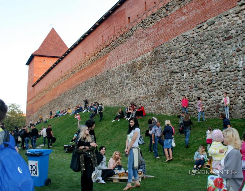 Лидбир 2016