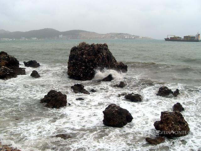 Адриатическое море