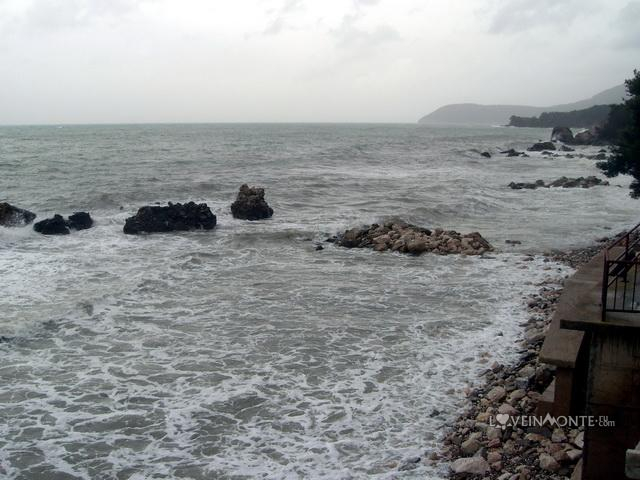 Адриатическое море