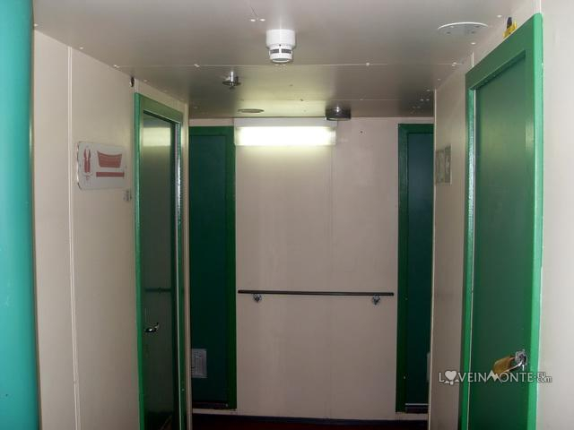 Паром Бар-Бари-Бар