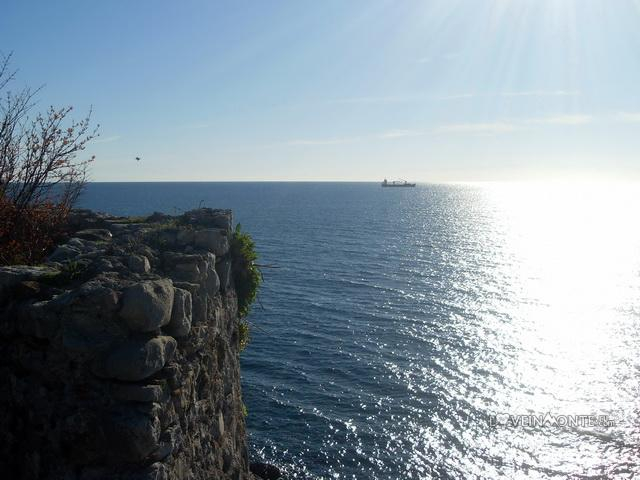 Море Черногория