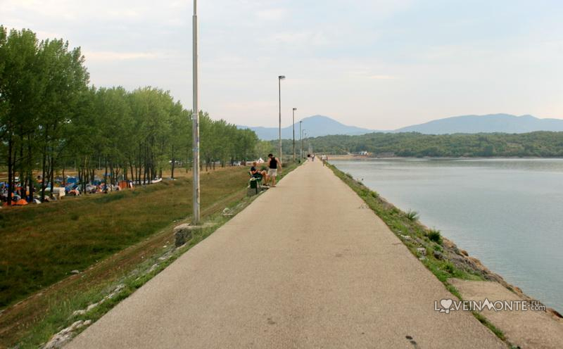 Krupacko jezero