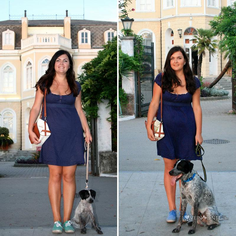 Сентябрь в Баре