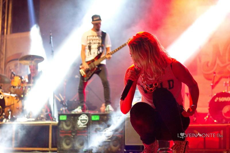 Guano Apes