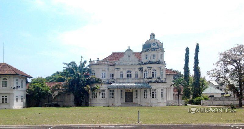 Джорджтаун